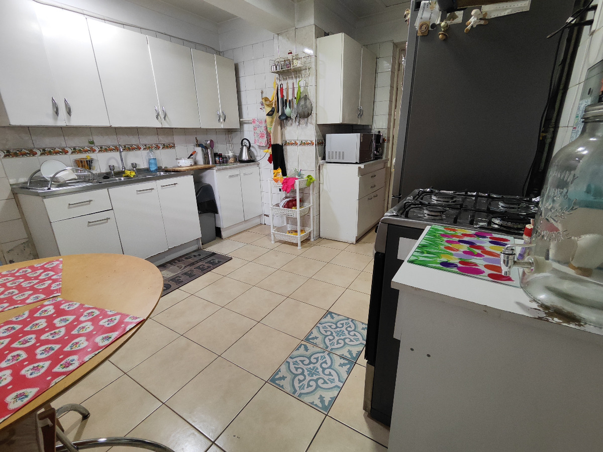 Venta Casa N 5D 2B 3E 1B Vaticano - Las Condes