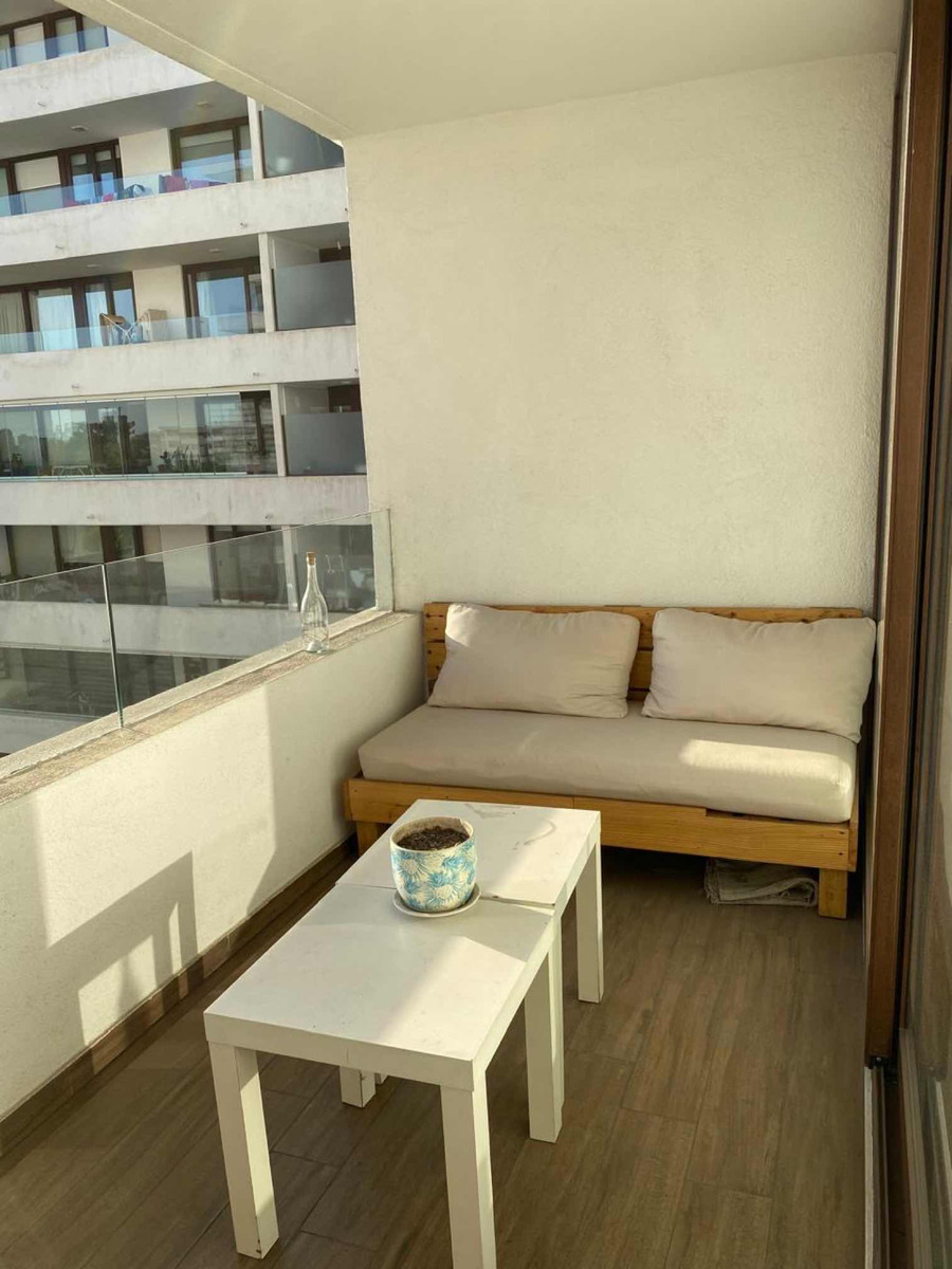 Arriendo Departamento 1D 1B 1E In&eacute;s de Su&aacute;rez - Providencia