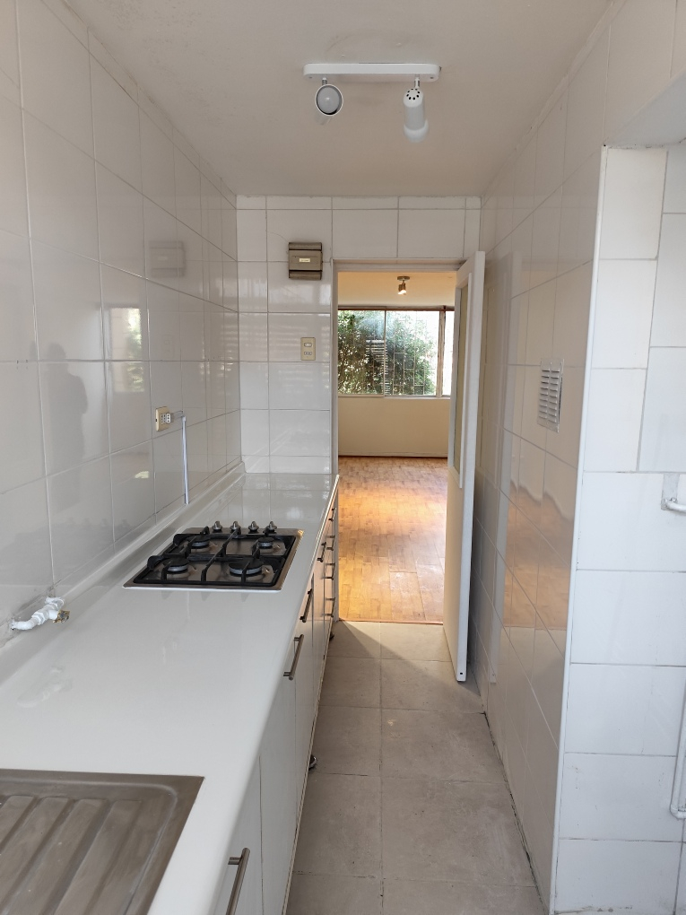 Venta Departamento 3D 2B 1E Metro Pr&iacute;ncipe de Gales - Country Club - La Reina