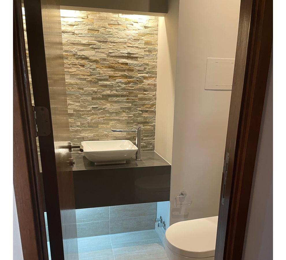 Arriendo Departamento SO 3D en suite Walk-in cl&oacute;set 3B 2E 1B Sebasti&aacute;n Elcano - Las Condes