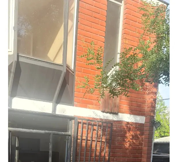 Venta Casa NP 2D 1B 1E Rotonda Atenas - Las Condes