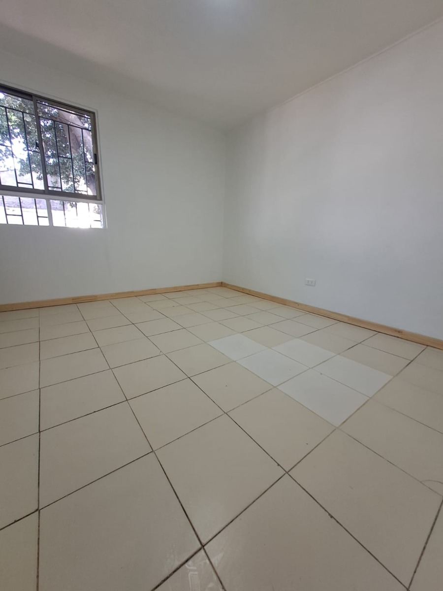 Arriendo Casa 3D 1B 2E Villa Frei - &Ntilde;u&ntilde;oa