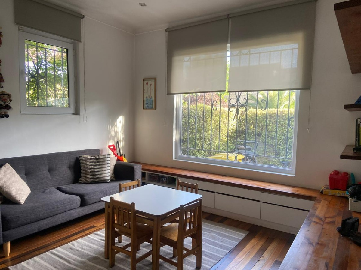 Venta Casa NO 4D en suite 3B 1E 1Bd Campus Oriente - Providencia