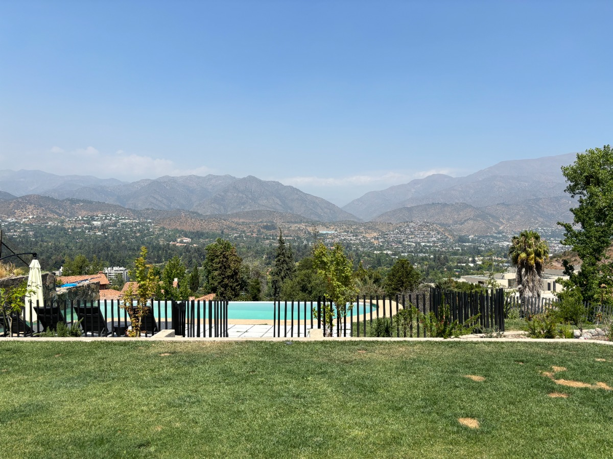 Venta Casa 6D 5B 8E La Dehesa - Lo Barnechea