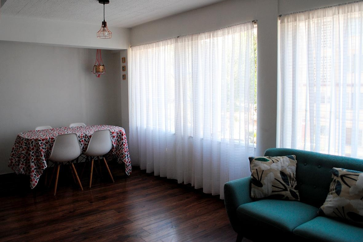 Venta Departamento 3D 1B 1E Estadio Nacional - &Ntilde;u&ntilde;oa