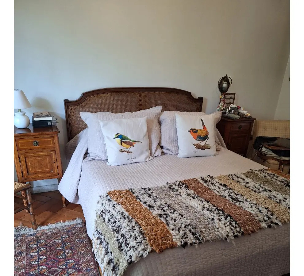 Venta Casa NOSP 5D en suite 3B 3E 1B P&iacute;o XI - Vitacura