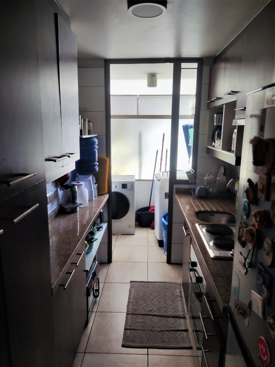 Arriendo Departamento NO 2D 2B 1E 1B Pedro de Valdivia - Providencia