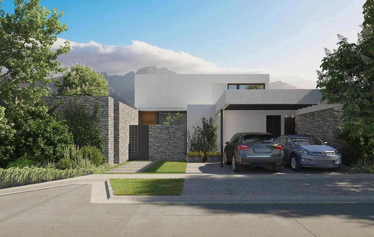 Venta Casa La Dehesa - Lo Barnechea