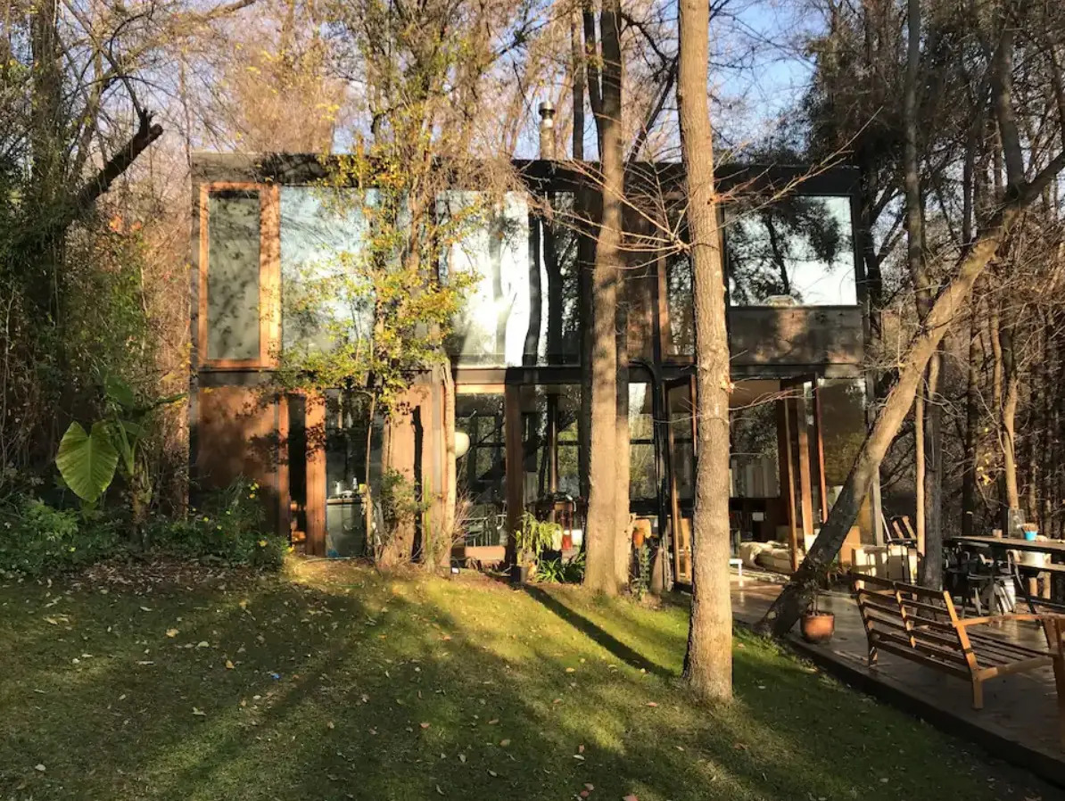 Arriendo Casa NO 3D 2B 2E La Reina Alta - La Reina