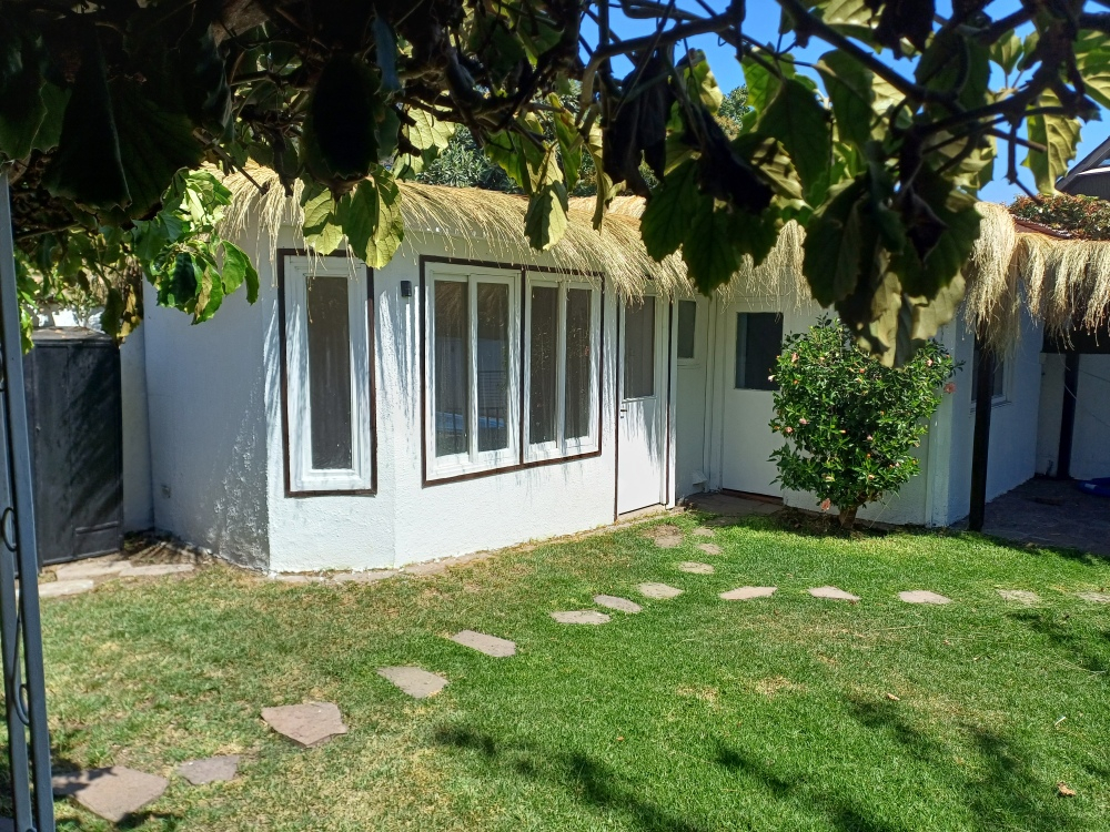 Arriendo Casa 3D 2B 2E Rotonda Atenas - Las Condes