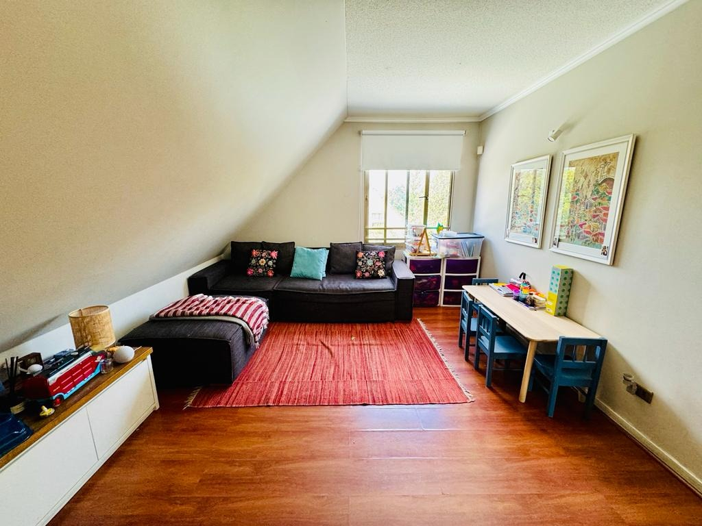 Venta Casa NO 4D en suite Walk-in cl&oacute;set 3B 2E 1B La Dehesa - Lo Barnechea