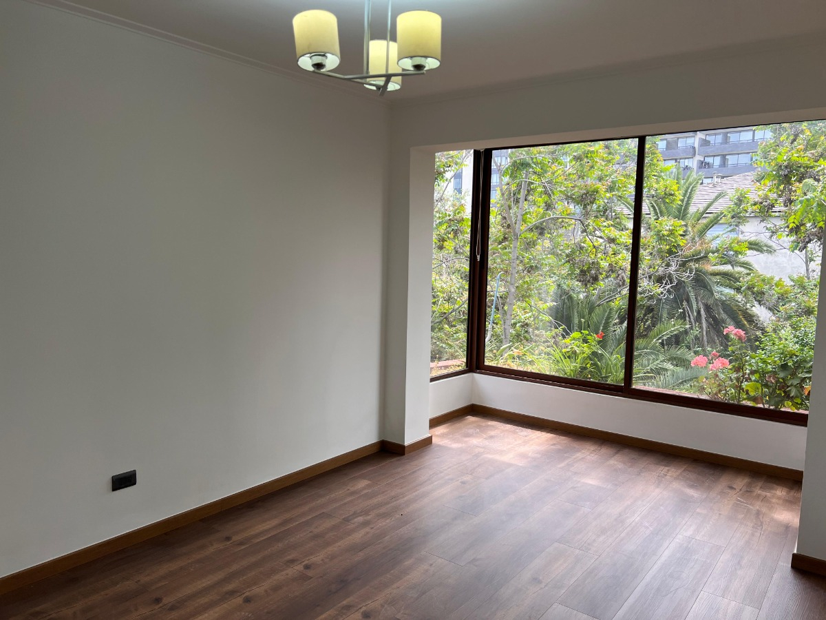 Arriendo Departamento NO 3D 2B Manuel Montt - Providencia