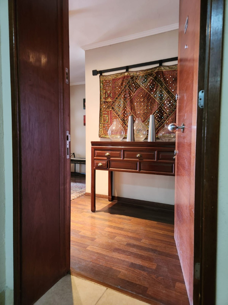 Venta Departamento O 4D en suite Walk-in cl&oacute;set 3B 1E 1B Sebasti&aacute;n Elcano - Las Condes