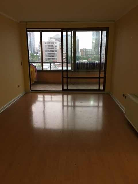 Arriendo Departamento 3D 2B 1E 1B Metro &Ntilde;u&ntilde;oa - &Ntilde;u&ntilde;oa