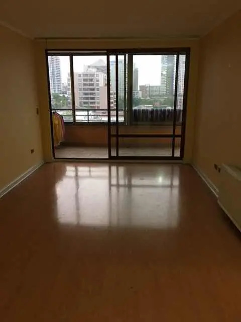 Arriendo Departamento 3D 2B 1E 1B Metro &Ntilde;u&ntilde;oa - &Ntilde;u&ntilde;oa