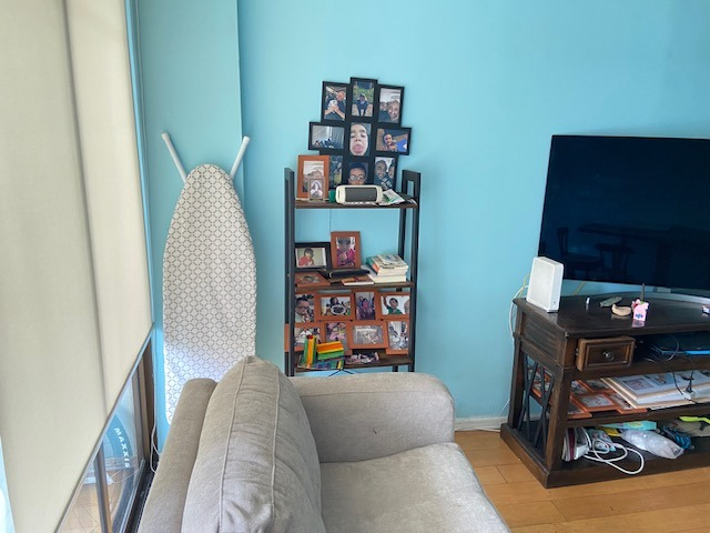 Venta Departamento 1D Salvador - Providencia