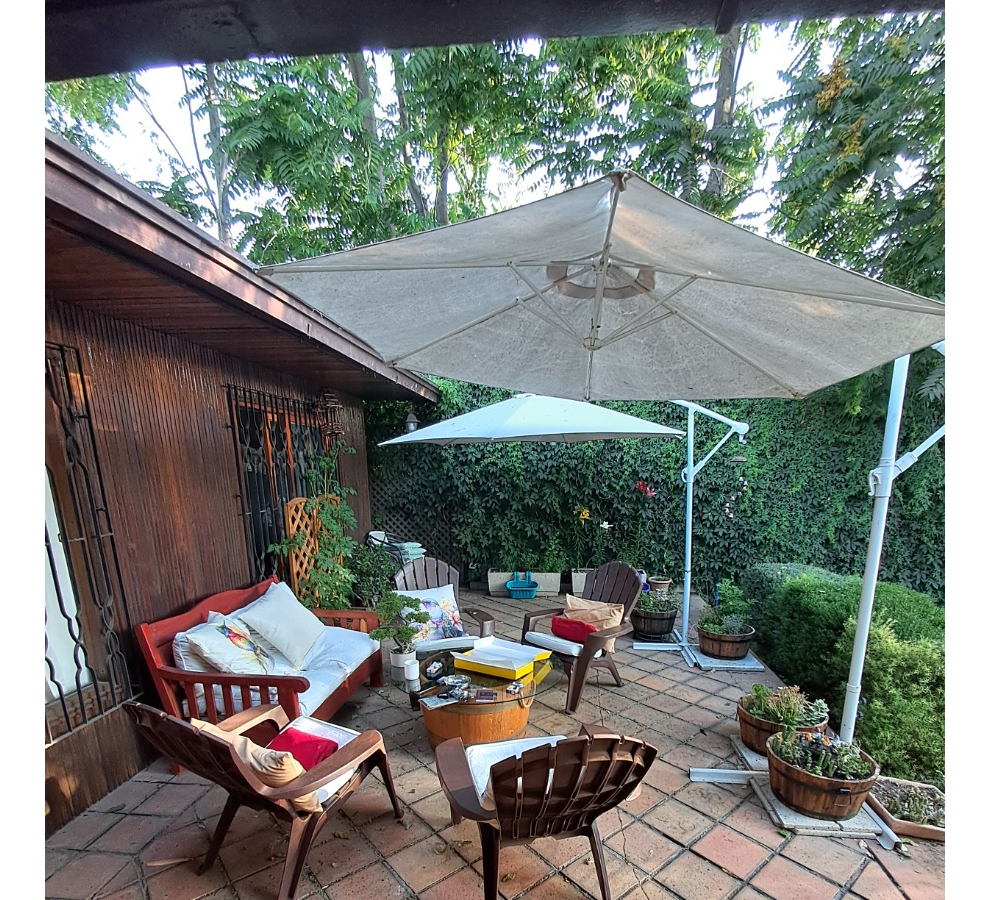 Venta Casa 3D en suite 2B 3E Los Dominicos - Las Condes