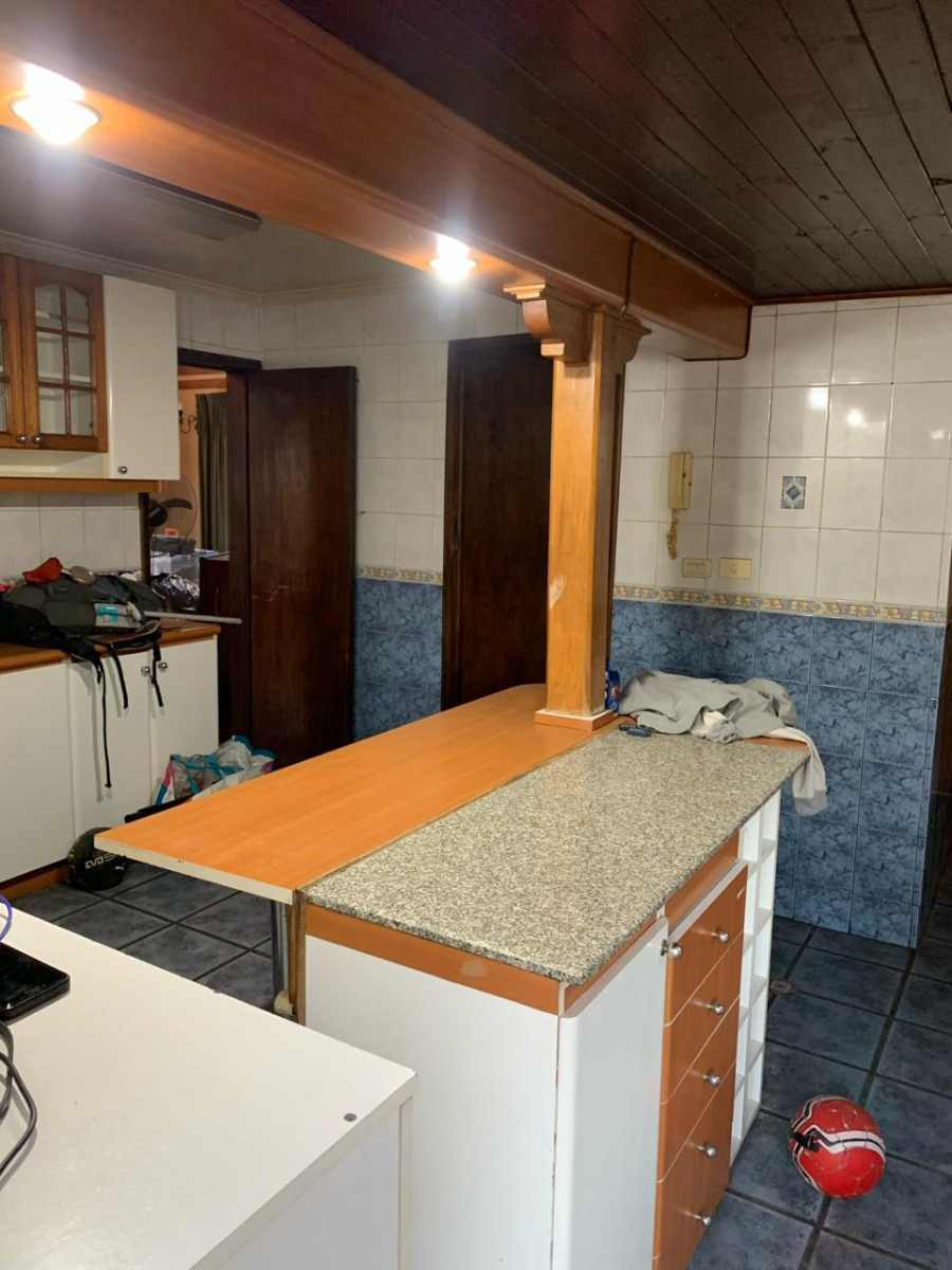 Arriendo Casa NO 5D en suite 3B 2E 1B Carlos Ossand&oacute;n - La Reina