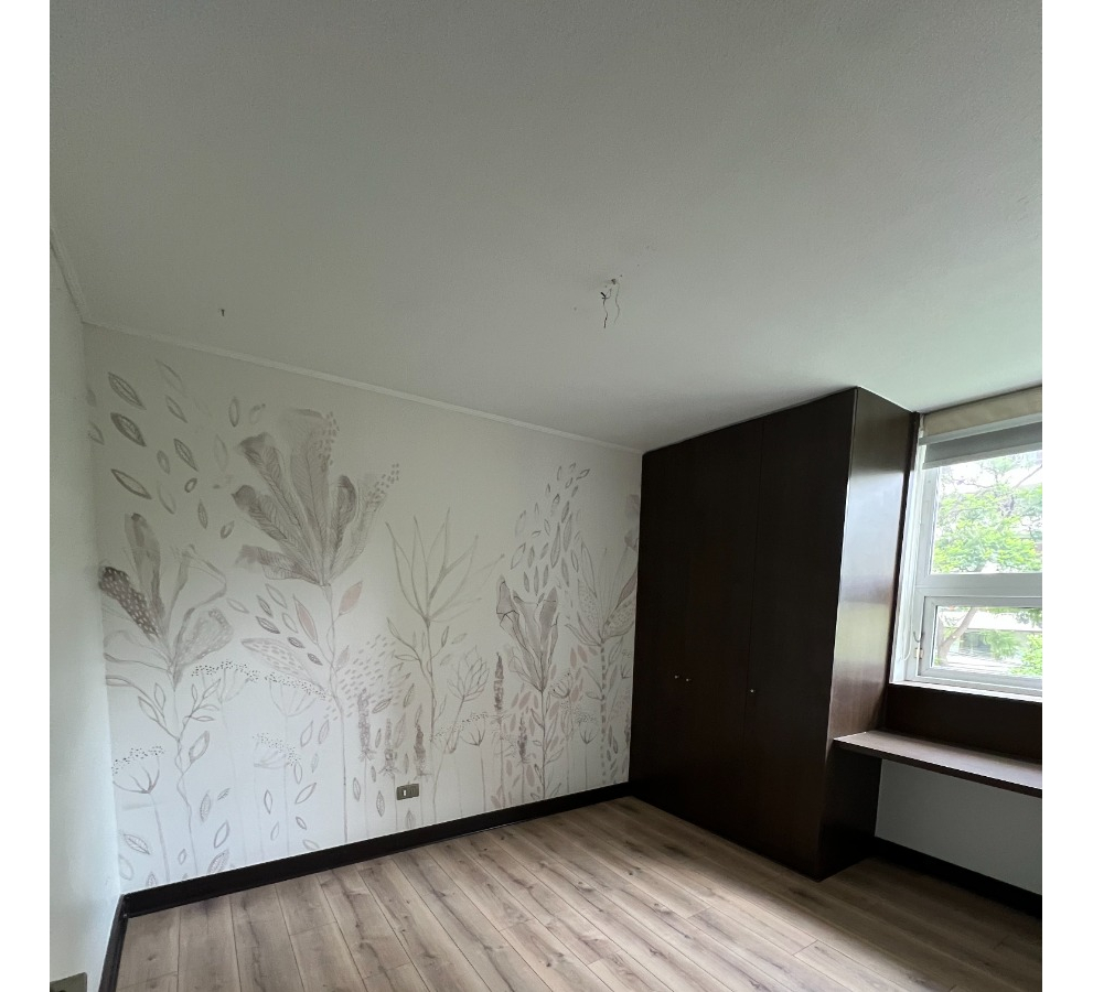 Arriendo Departamento 3D 3B 2E 1B Alto Las Condes - Las Condes