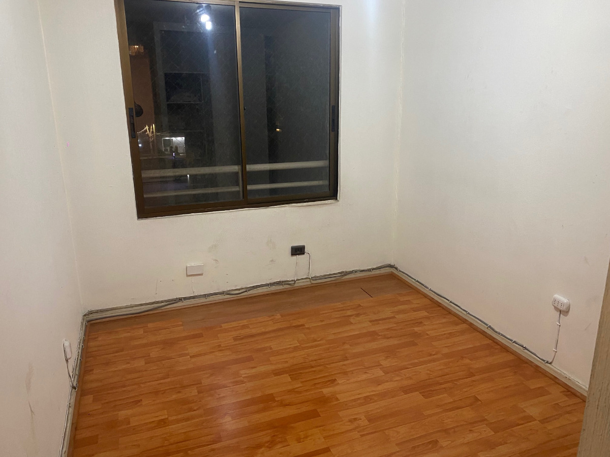 Venta Departamento NO 3D en suite 3B 2E 1B Metro Escuela Militar - Las Condes