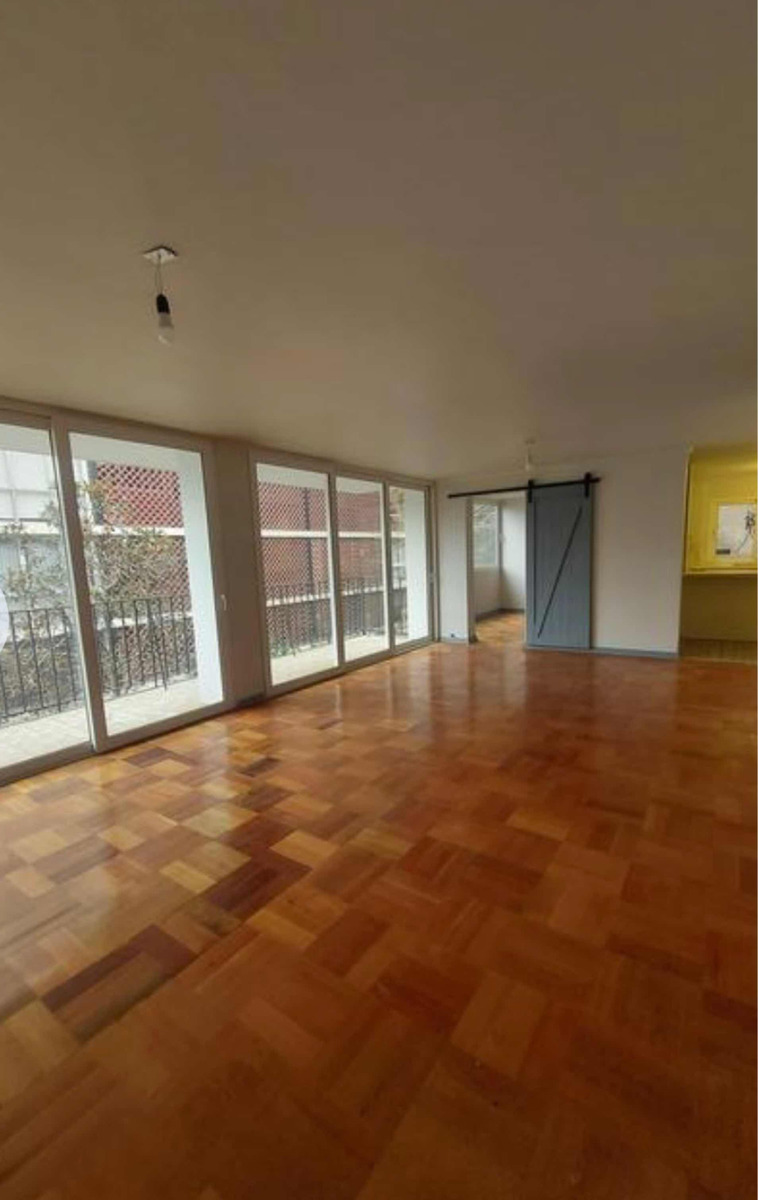 Venta Departamento 3D 2B 1E Pedro de Valdivia - Providencia