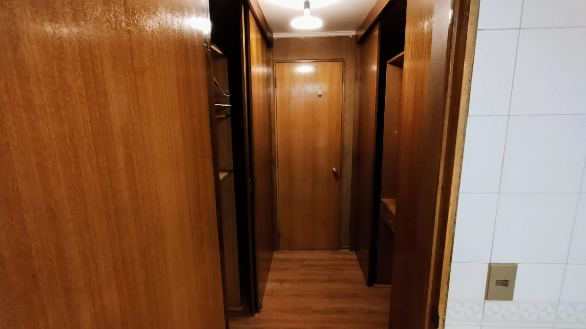 Venta Departamento O 4D en suite Walk-in cl&oacute;set 3B 1E 1B Sebasti&aacute;n Elcano - Las Condes