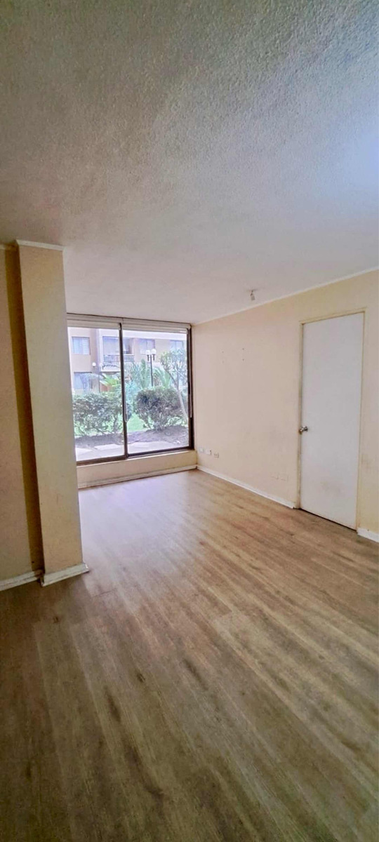 Venta Departamento 3D 2B Parque San Eugenio - Metro &Ntilde;uble - &Ntilde;u&ntilde;oa