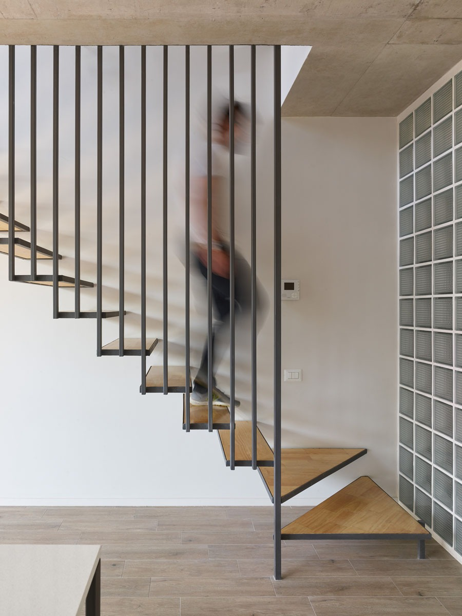 Arriendo Casa SO 2D en suite 2B 1E 1B Campus Oriente - Providencia