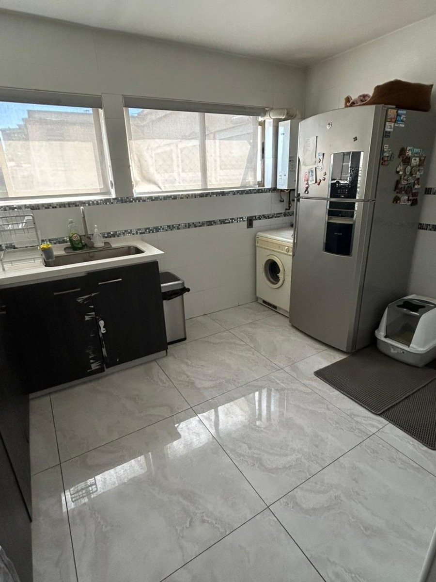 Venta Departamento P 2D 2B 1B Barrio Italia - Providencia