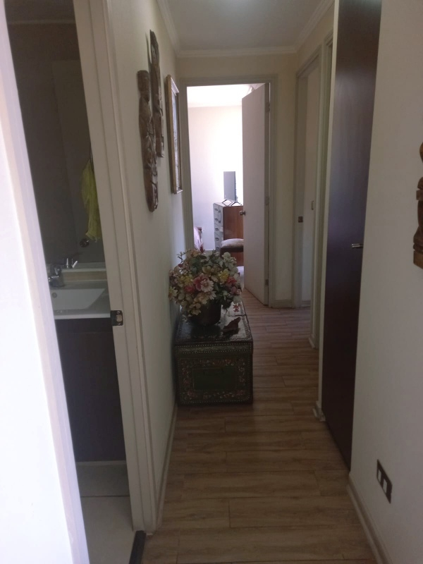 Venta Departamento 3D Antigua Lo Barnechea - Lo Barnechea