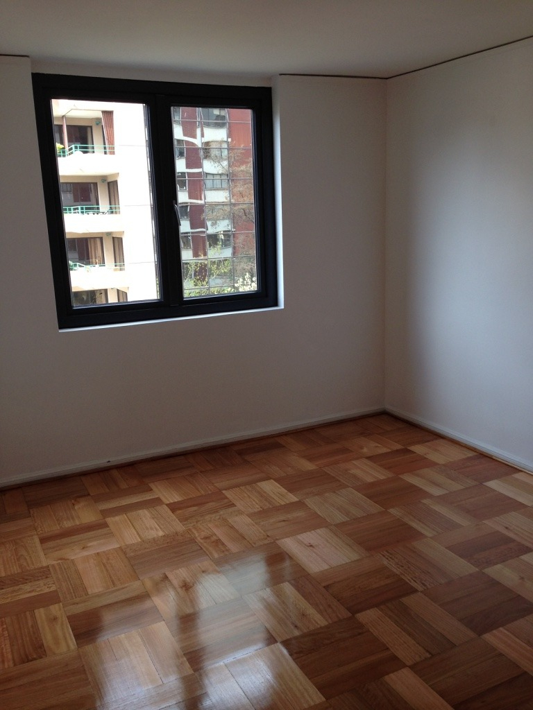 Arriendo Departamento NO 3D 1B  - Providencia