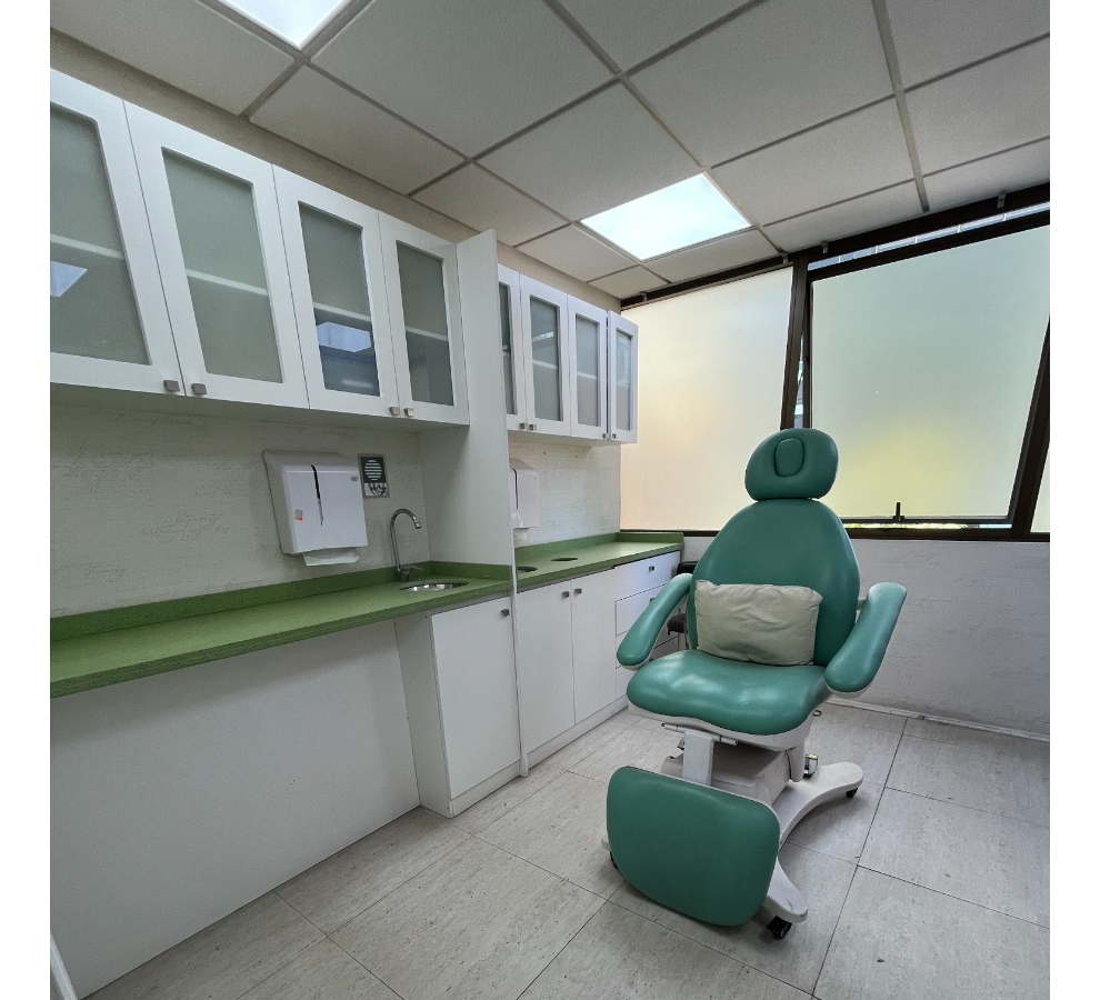 Arriendo Oficina 2B Pedro de Valdivia - Providencia