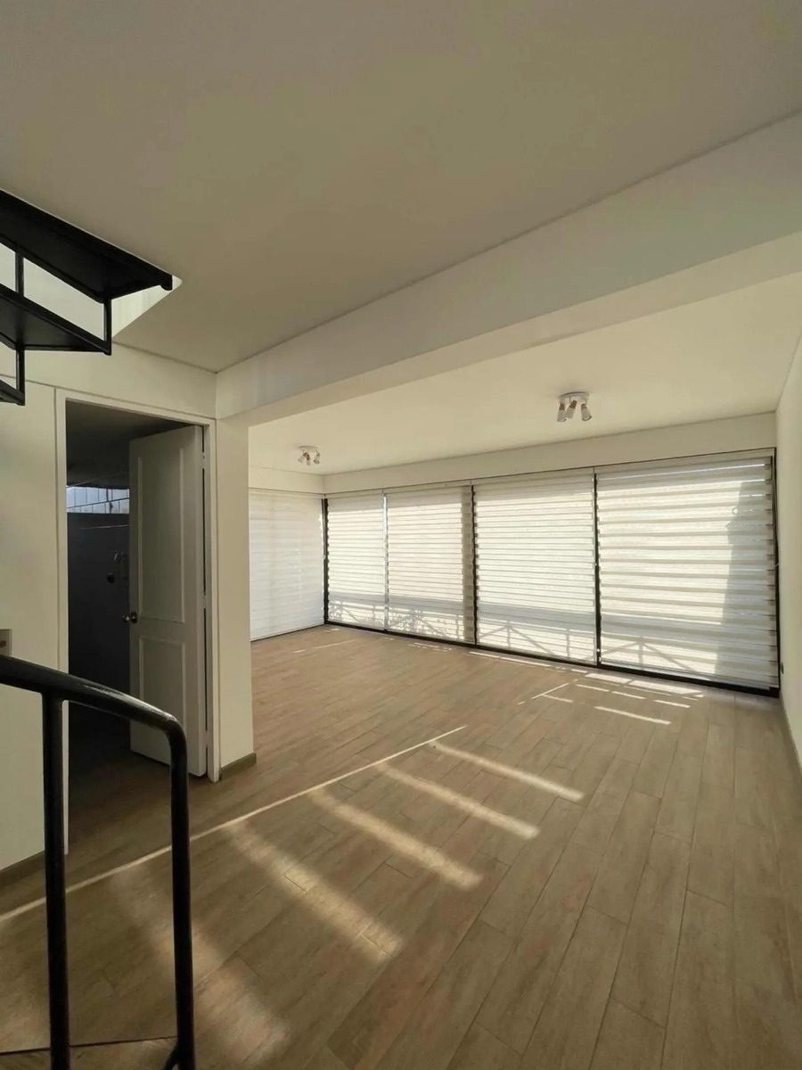 Arriendo Departamento 1D 1B 1E 1B Los Dominicos - Las Condes