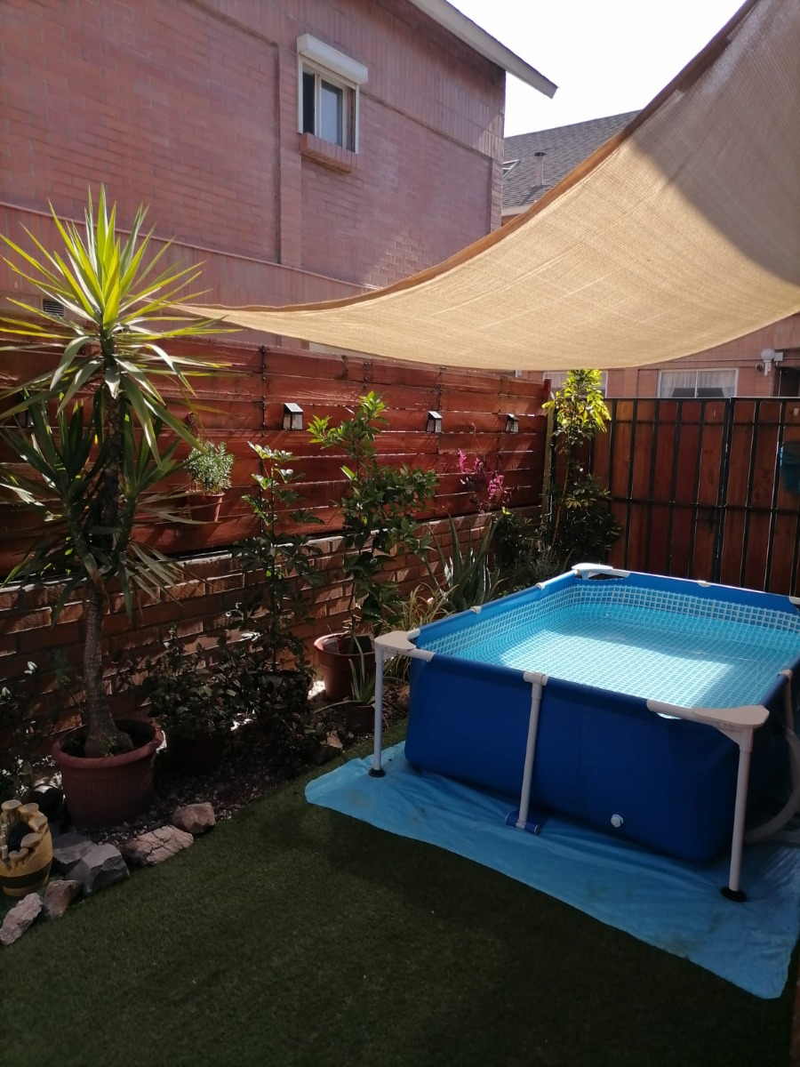 Venta Casa 3D Antigua Lo Barnechea - Lo Barnechea