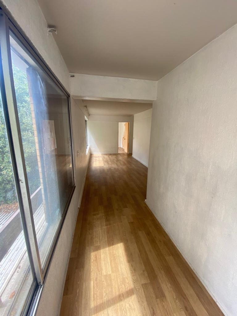 Arriendo Departamento P 2D 1B 1E Barrio El Golf - Las Condes