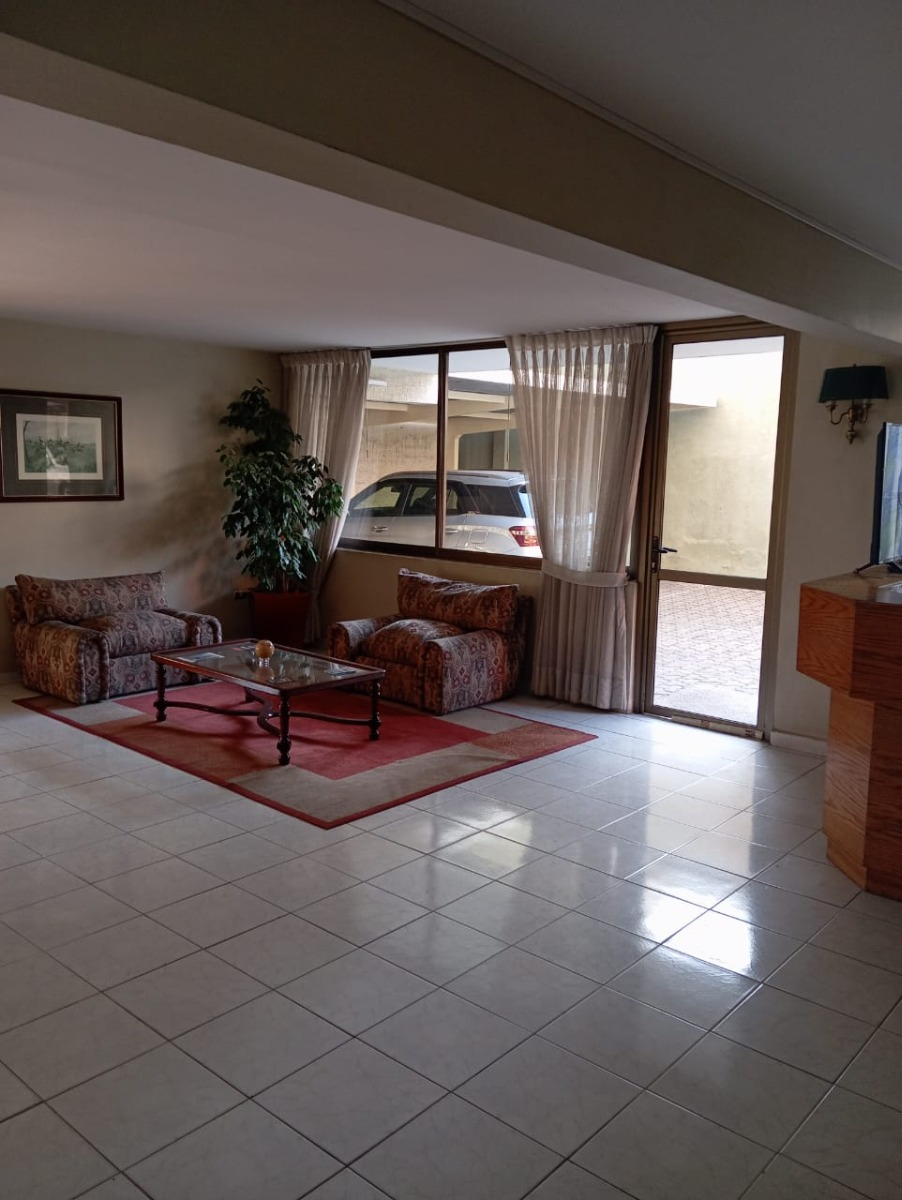 Venta Departamento 3D 3B 1E  - Providencia