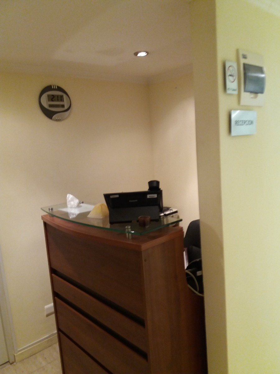 Venta Oficina N 2B Pedro de Valdivia - Providencia