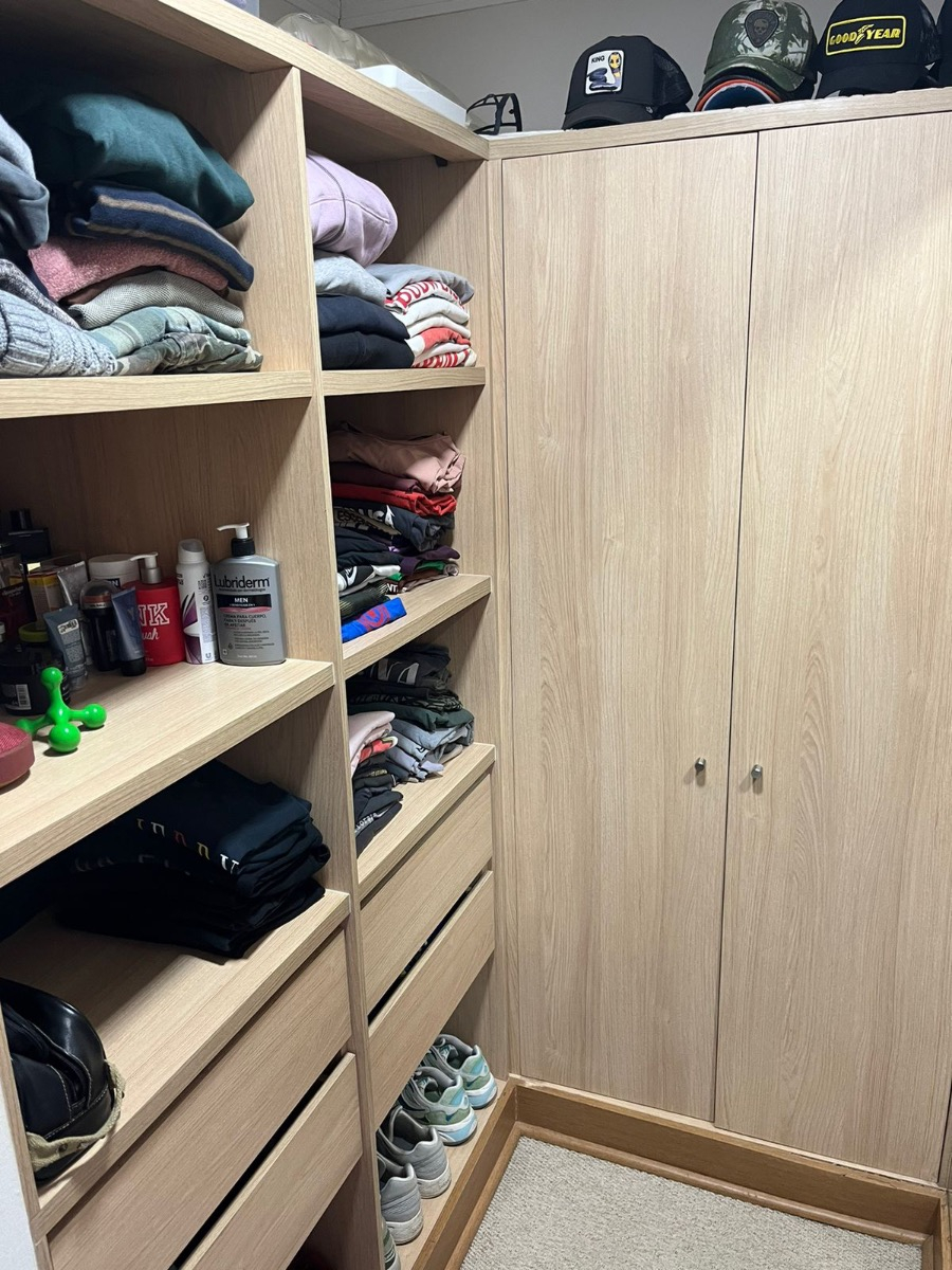 Arriendo Departamento S 2D en suite Walk-in cl&oacute;set 2B 2E 1B Tabancura - Vitacura