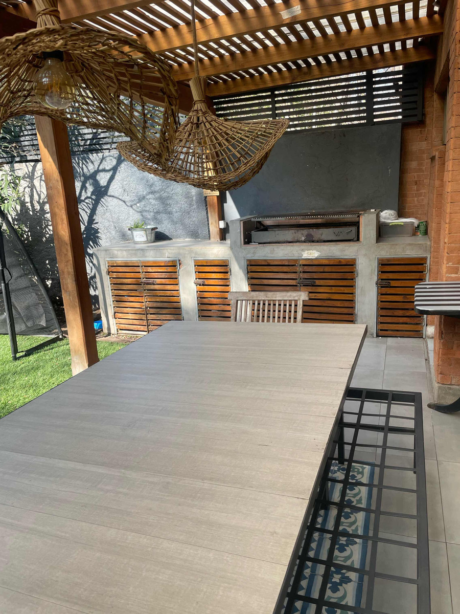 Venta Casa 4D 3B 2E Los Trapenses - Lo Barnechea