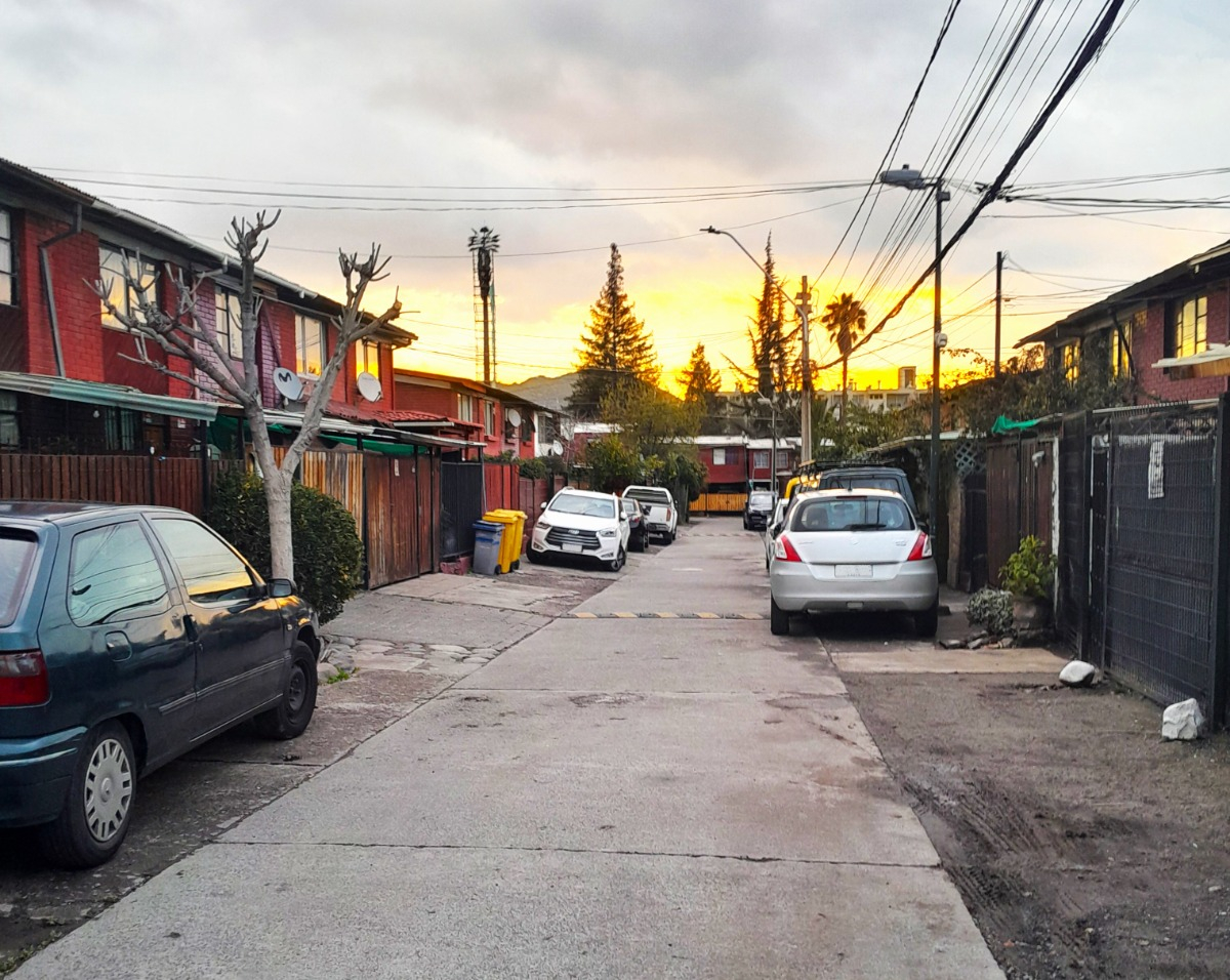 Venta Casa N 2D 1B 1E 1B La Dehesa - Lo Barnechea