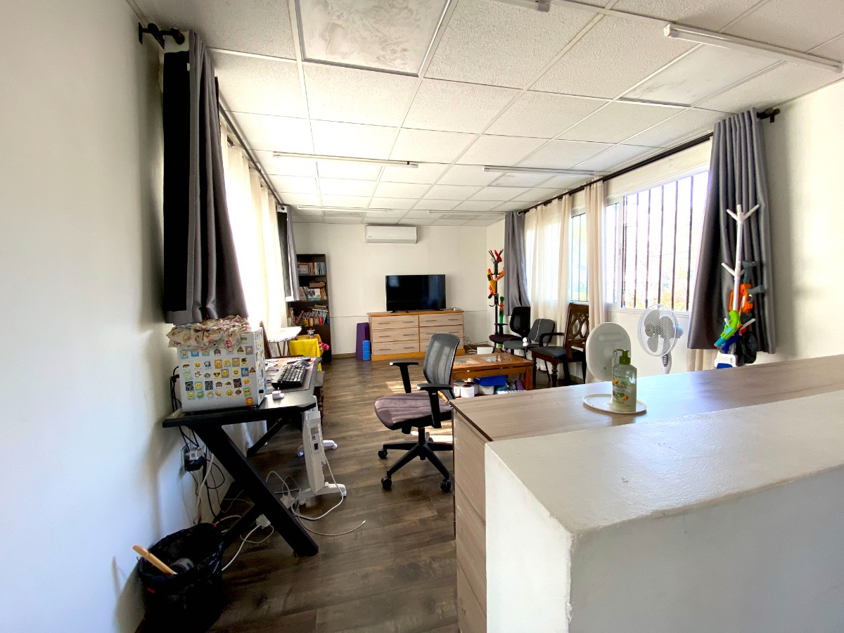 Arriendo Casa 4D 3B 3E 1B In&eacute;s de Su&aacute;rez - Providencia