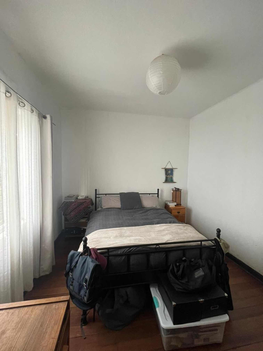 Venta Casa 2D 1B Barrio Italia - Providencia