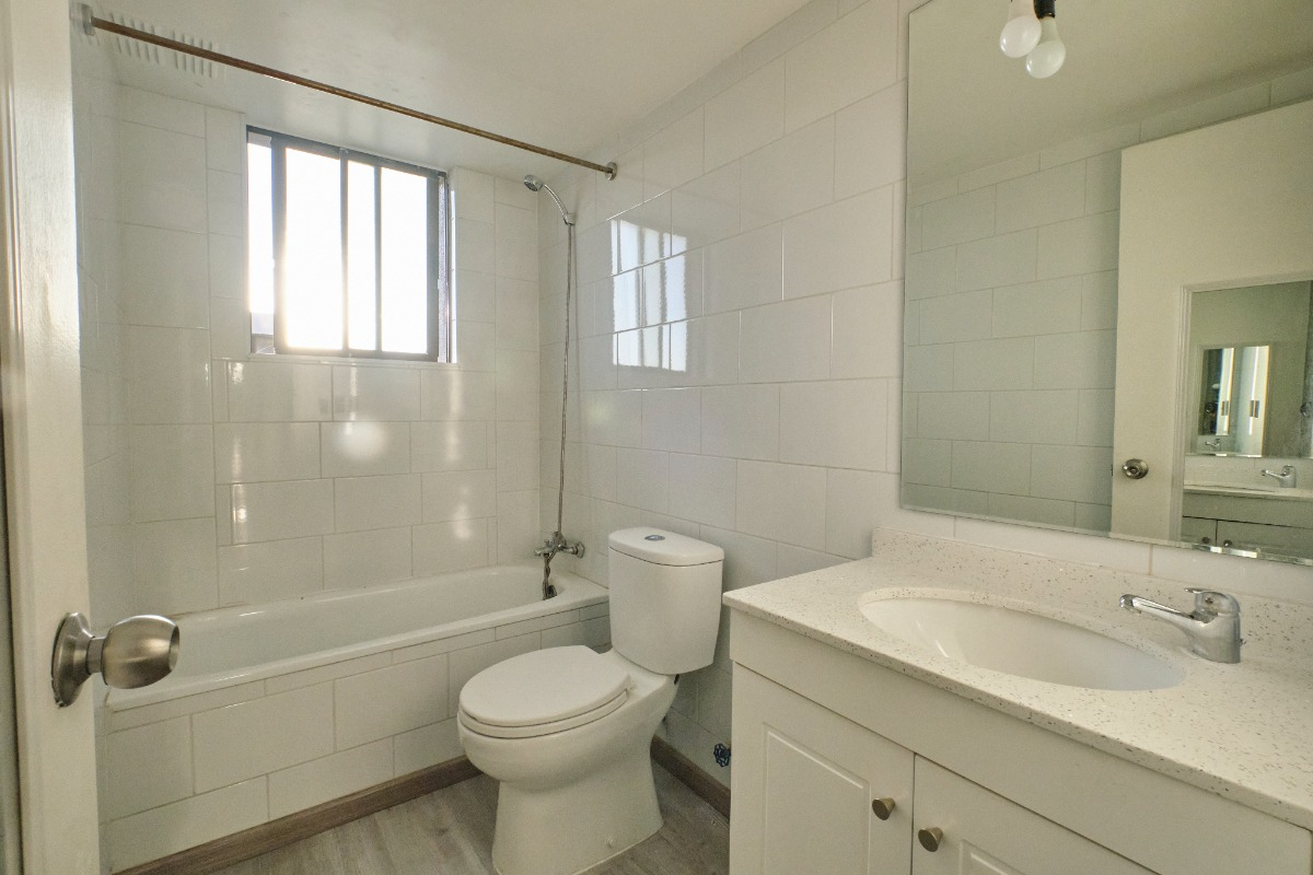 Venta Departamento SP 3D 2B 1E 1B Vaticano - Las Condes