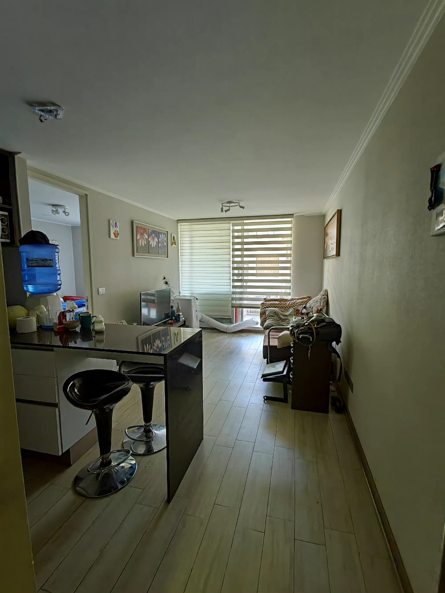 Venta Departamento O 1D en suite Walk-in cl&oacute;set 1B 1E In&eacute;s de Su&aacute;rez - Providencia