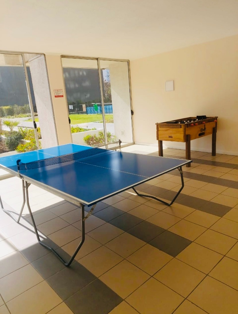 Venta Departamento N 2D en suite Walk-in cl&oacute;set 2B 1E 1Bd Metro Irarr&aacute;zaval - &Ntilde;u&ntilde;oa