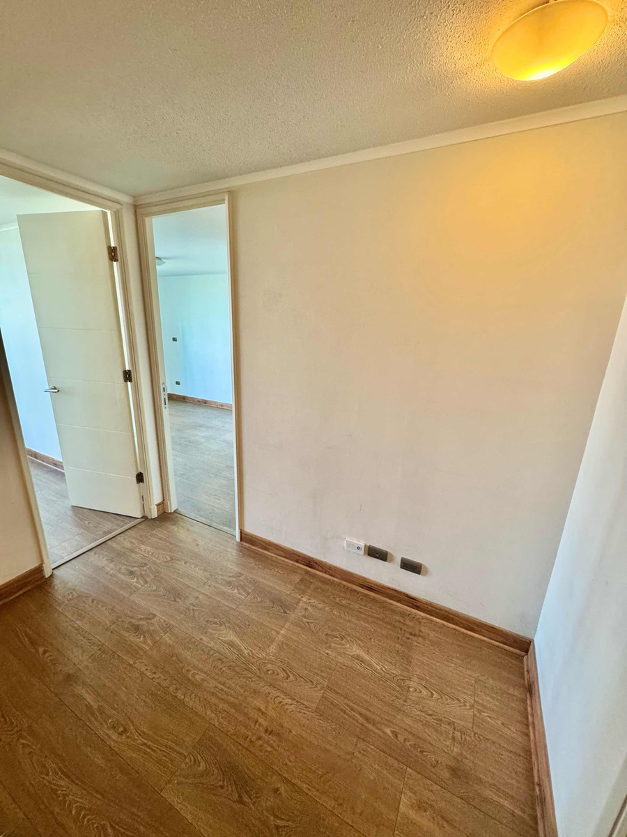 Arriendo Departamento NP 2D 2B 2E 1B Plaza Ega&ntilde;a - &Ntilde;u&ntilde;oa