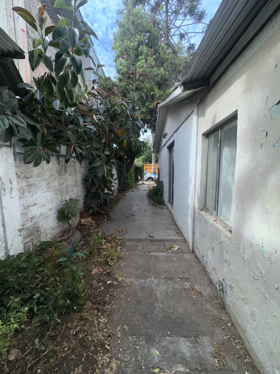 Venta Casa N 2D 1B 3E Villa Los Jard&iacute;nes - Villa Los Presidentes - &Ntilde;u&ntilde;oa