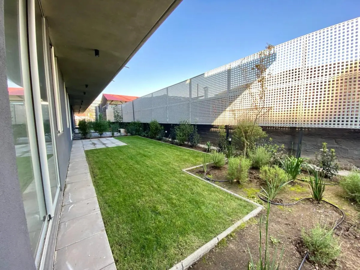Arriendo Departamento NOSP 3D en suite Walk-in cl&oacute;set 2B 1E 1B Barrio Italia - Providencia