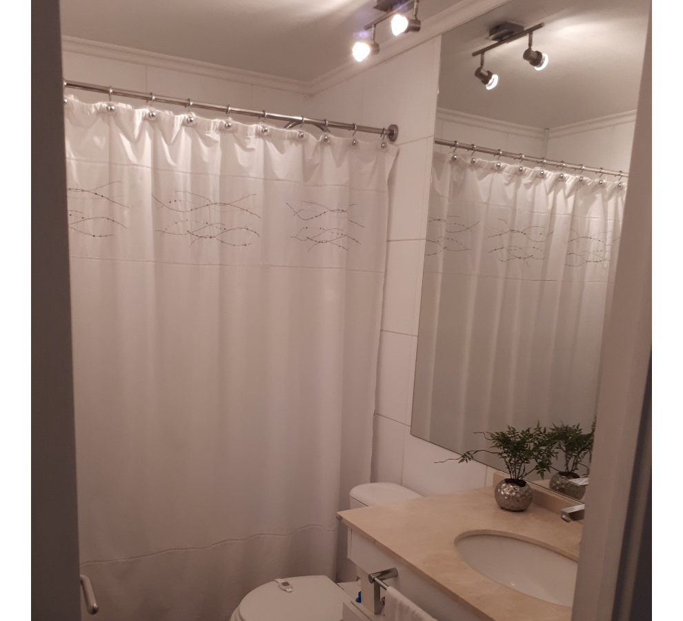 Arriendo Departamento 4D en suite Walk-in cl&oacute;set 3B 1E 1B Metro &Ntilde;u&ntilde;oa - &Ntilde;u&ntilde;oa