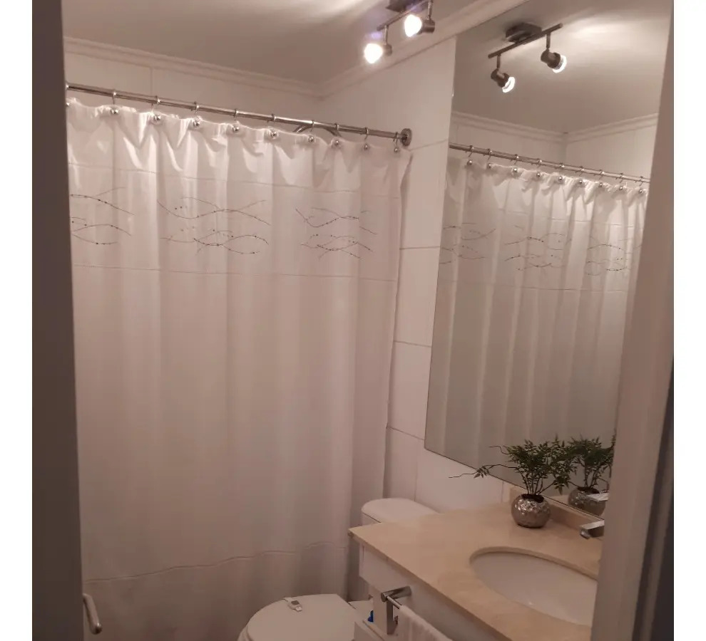 Arriendo Departamento 4D en suite Walk-in cl&oacute;set 3B 1E 1B Metro &Ntilde;u&ntilde;oa - &Ntilde;u&ntilde;oa